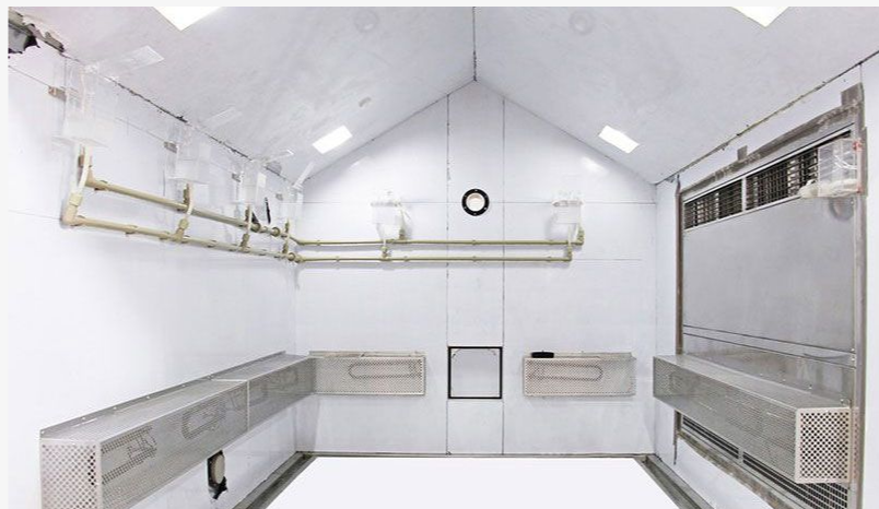 步入式气候试验箱 高低温交变湿热实验箱 大型高低温老化房