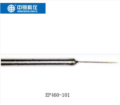 AutoProbe&trade;FIB探针针尖、聚焦离子束、Omniprobe、 Lift-Out