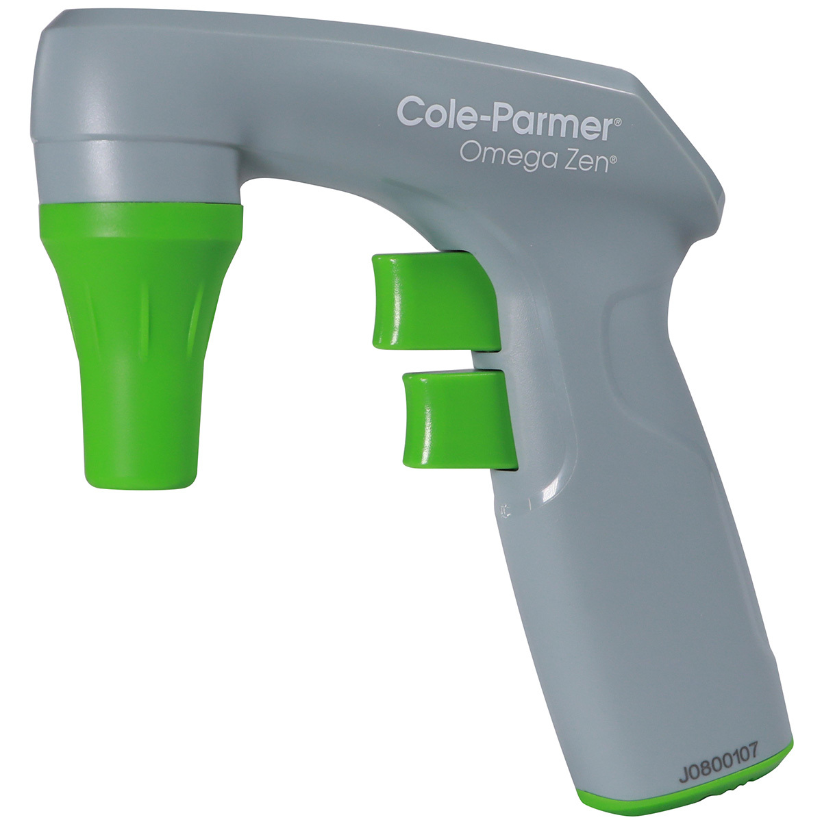 Cole-Parmer OmegaZen移液管助吸器