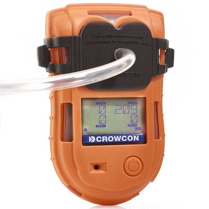 科尔康Crowcon便携式复合气体检测仪-T4