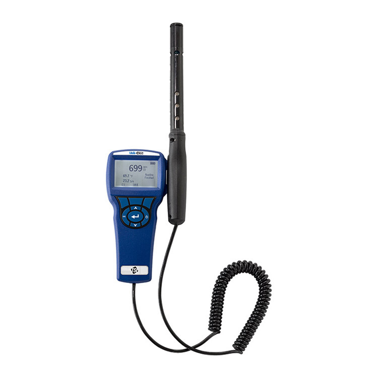 美国TSI 7545室内空气质量检测仪