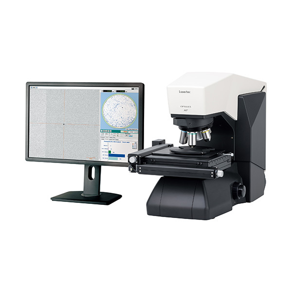 共聚焦显微镜 表面缺陷检测机