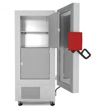 德国宾德 BINDER 超低温冰箱 UFV500