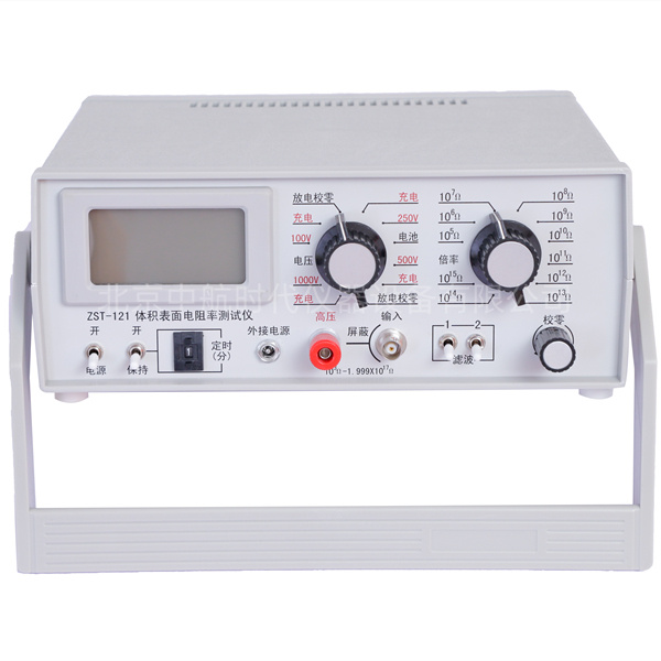 GB/T1408介电强度测试设备/电气强度试验机
