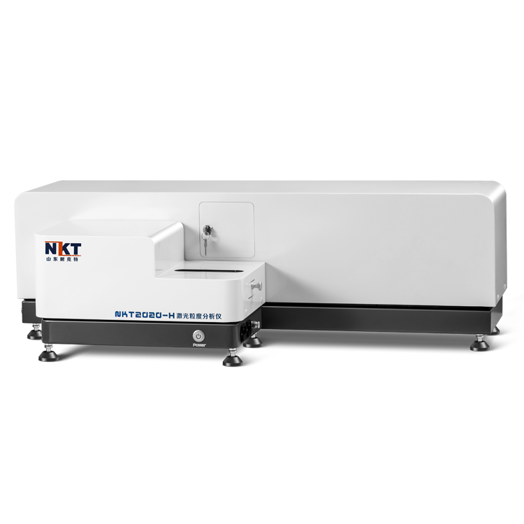 干法激光粒度仪耐克特NKT2020-H