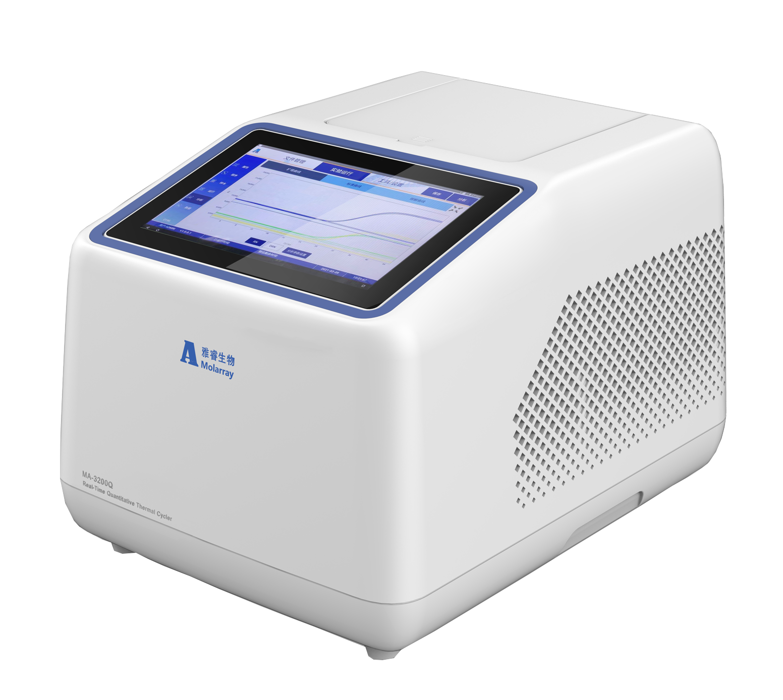 MA-3200Q实时荧光定量PCR仪