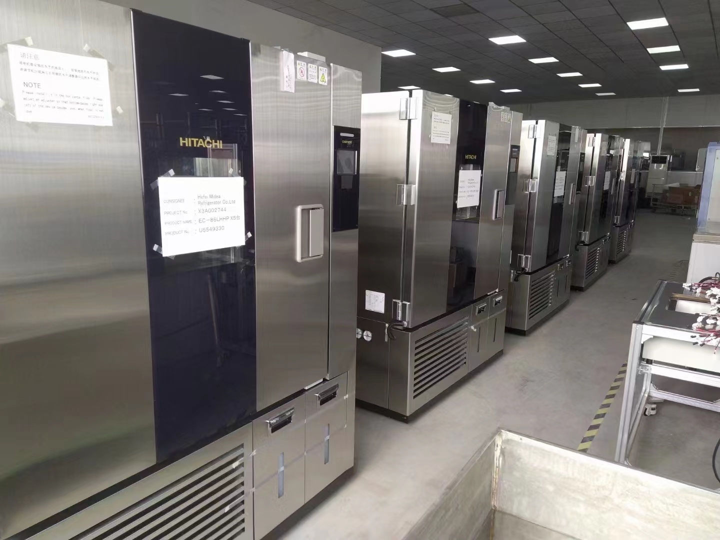 高低温试验箱 高低温交变试验箱，低温试验箱，高低温试验机