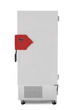 德国宾德 BINDER 超低温冰箱 UFV500