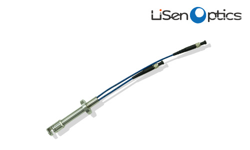 IFT-COD-UV200-10  水质测量光谱吸收光纤探头