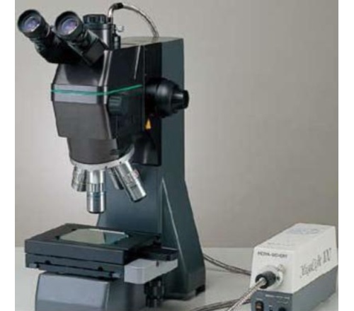 日本三丰Mitutoyo FS70 半导体检测显微镜(半导体观测显微镜 20X到8000X工作距离6-34mm)