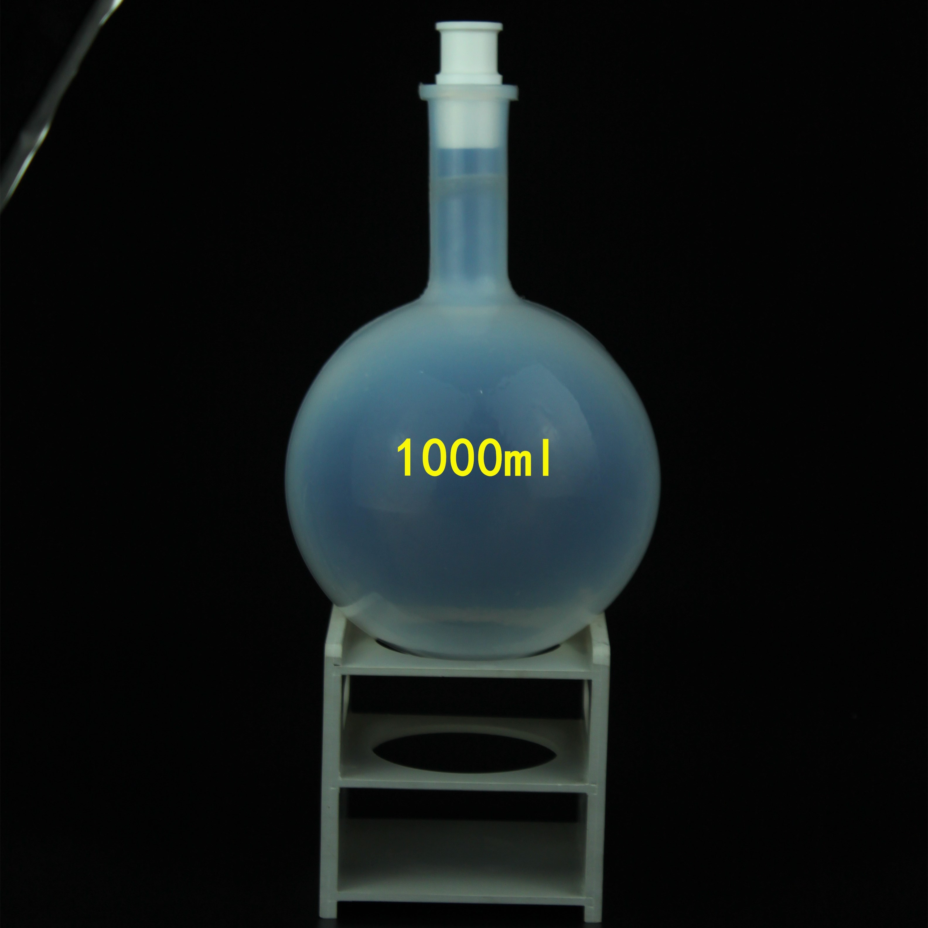 pfa旋转蒸发仪反应烧瓶氟化氢装置替代玻璃耐腐蚀