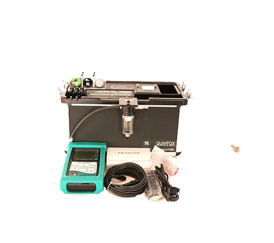 英国凯恩KM9206综合烟气分析仪