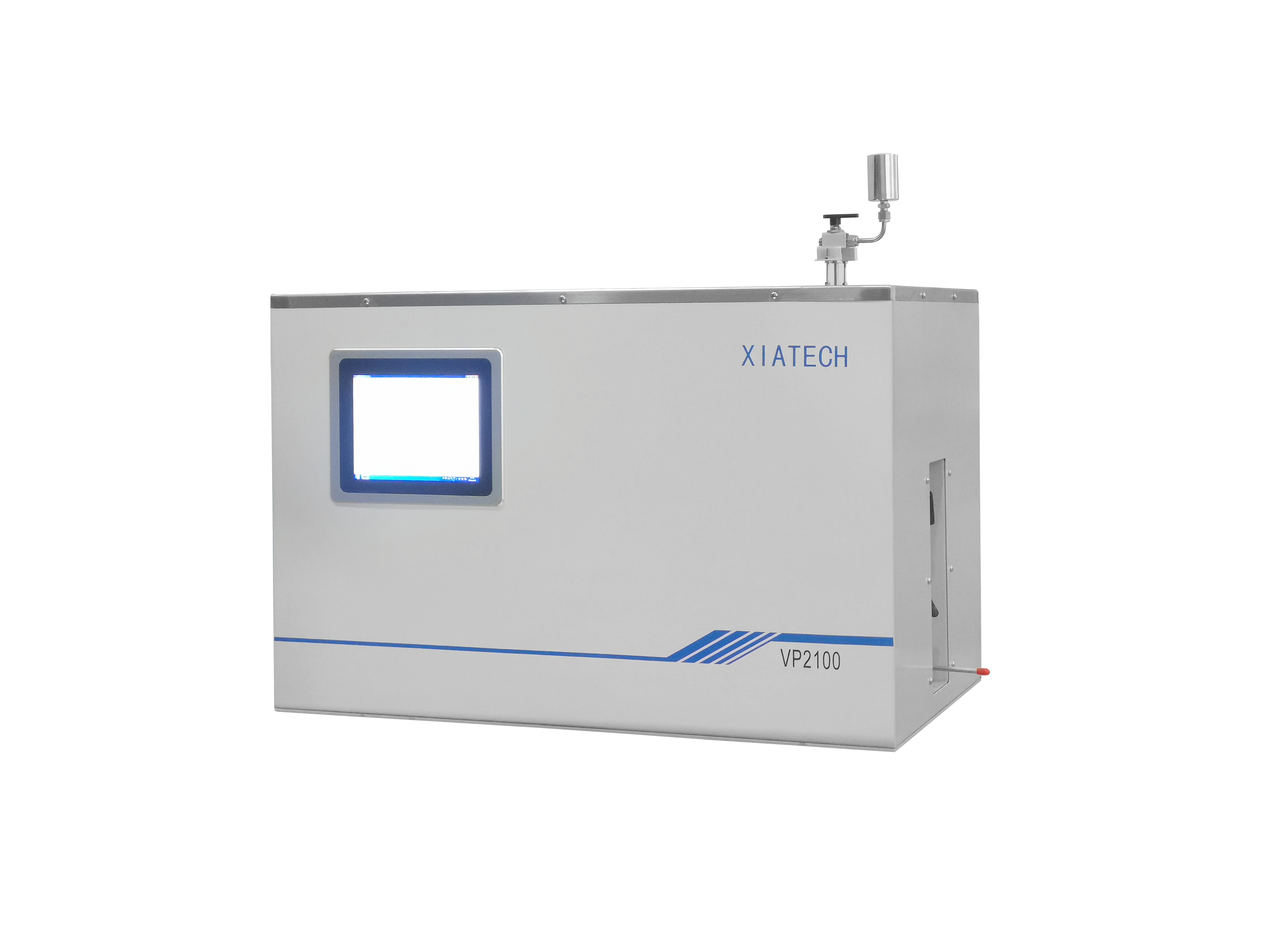 XIATECH 蒸气压测试仪 VP2000系列