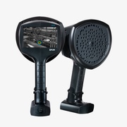 FLIR Si124-LD用于压缩空气泄漏检测的工业声像热像仪