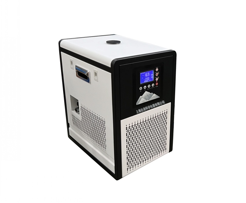达洛 DLM-2003 冷水机 低温冷却液循环泵