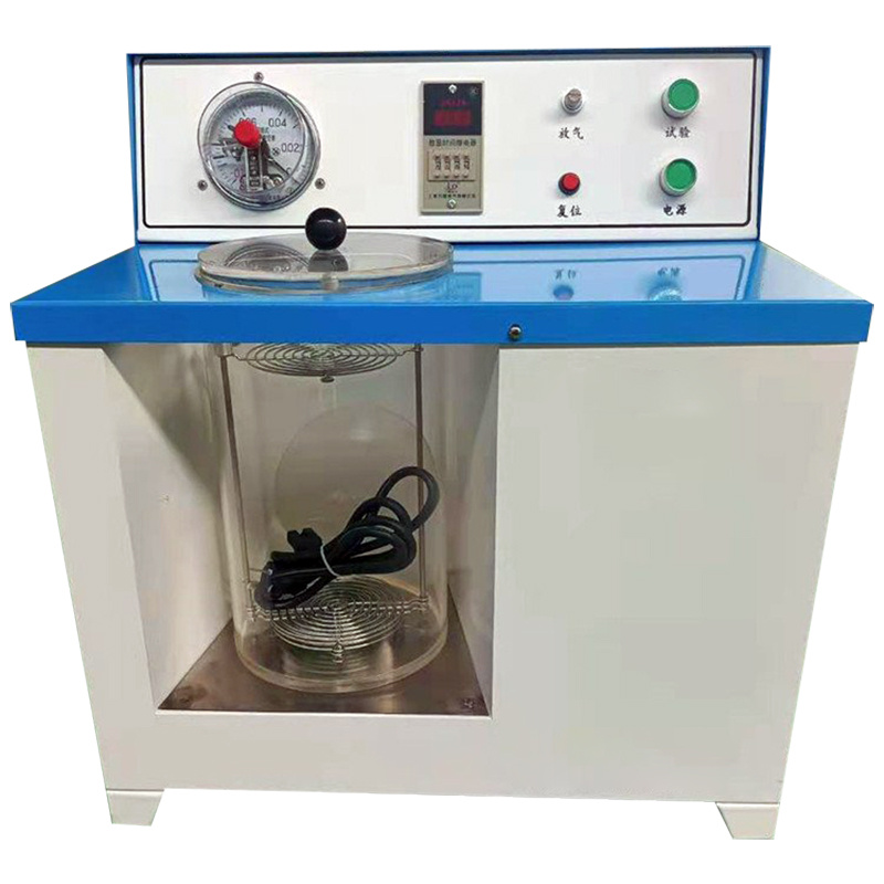 柔性泡沫真空吸水率测定仪YTPM-II 