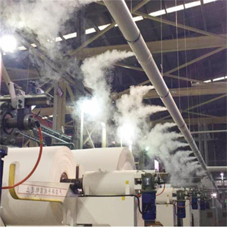 印刷厂工业加湿器