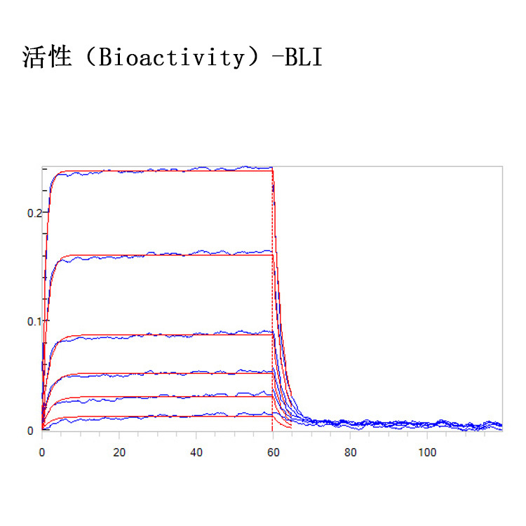 百普赛斯CD155/PVR抗原蛋白