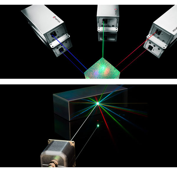 Toptica单频激光器