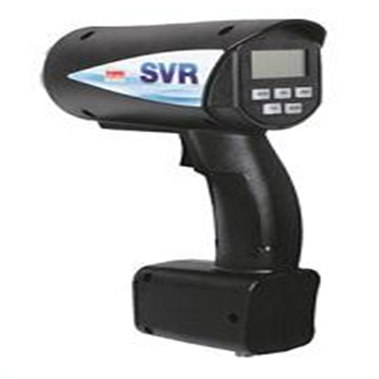 美国德卡托SVR 3D手持式电波流速仪