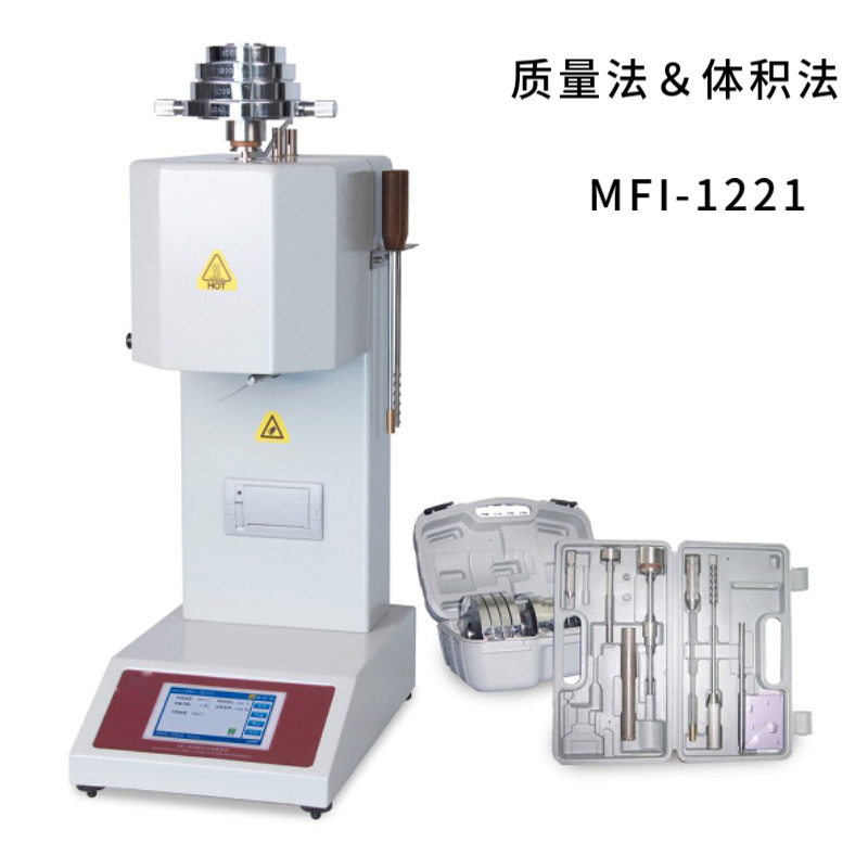 GB/T 3682塑性塑料熔体质量流动速率(MFP) 熔体流动速率仪