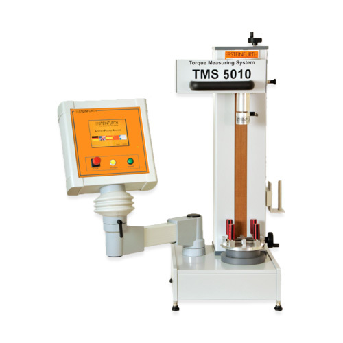 Steinfurth TMS 5010 自动扭矩测量系统
