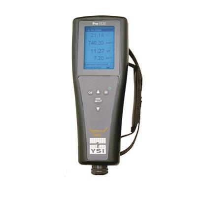 美国YSI PRO1020多参数水质分析仪