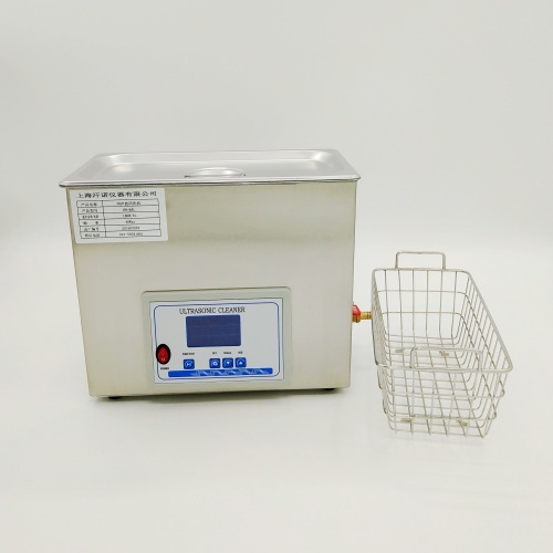 汗诺  HN6-180B  实验型超声波清洗器