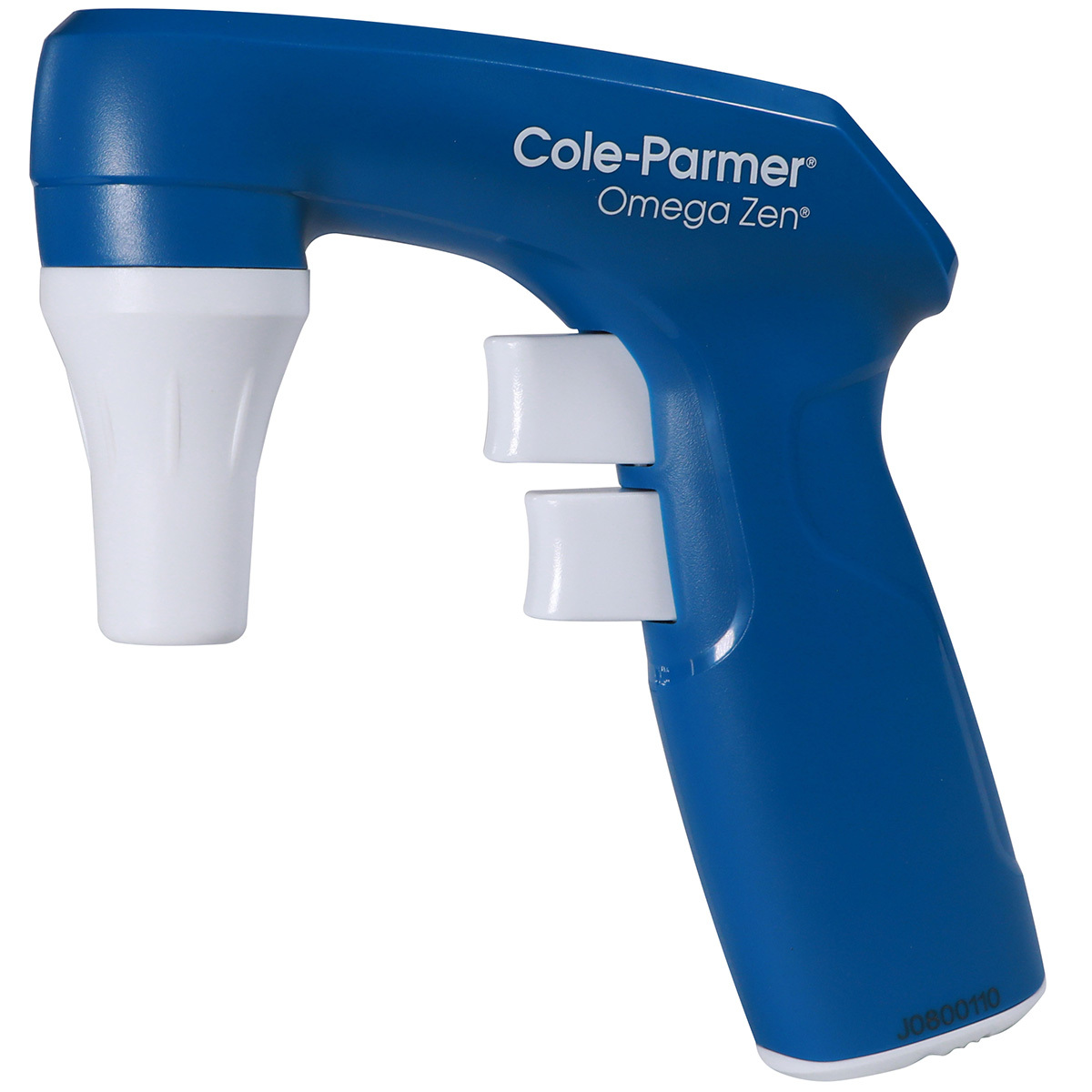 Cole-Parmer OmegaZen移液管助吸器