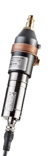 德国cs测量吸附式干燥机内部湿度的露点传感器