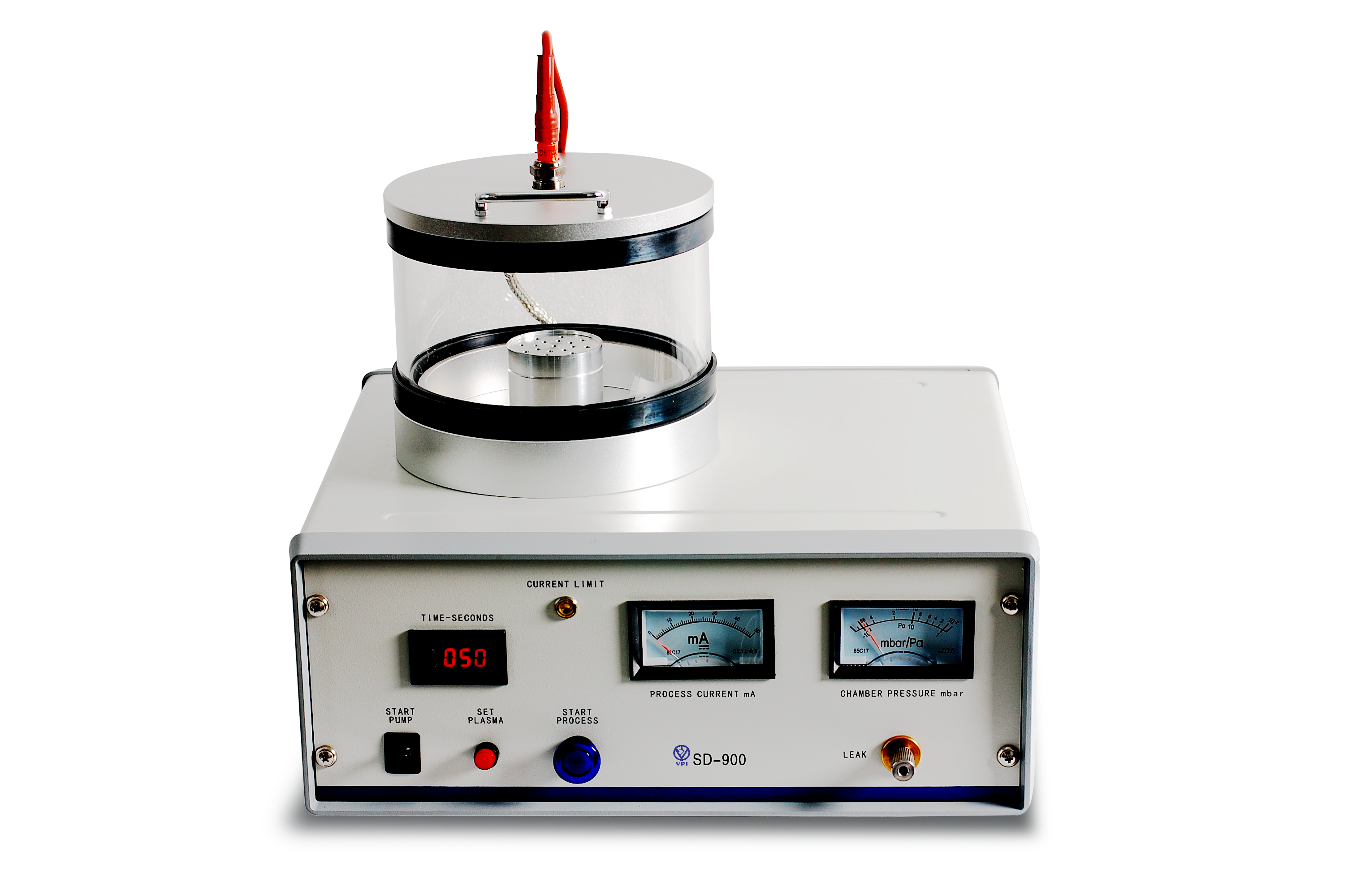 离子溅射仪喷金仪镀膜仪SD-900SEM博远微纳VPI