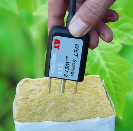 英国Delta-T_WET 土壤湿度传感器