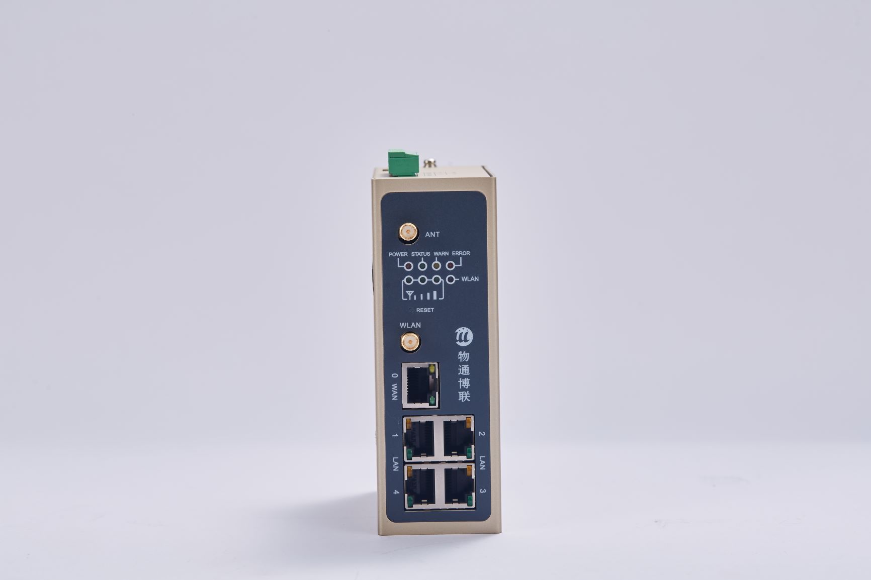 西门子PLC网关WG585 支持MQTT/Modbus/OPCUA等主流协议解析转换