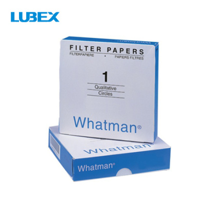 Whatman 1 号定性滤纸 11μm
