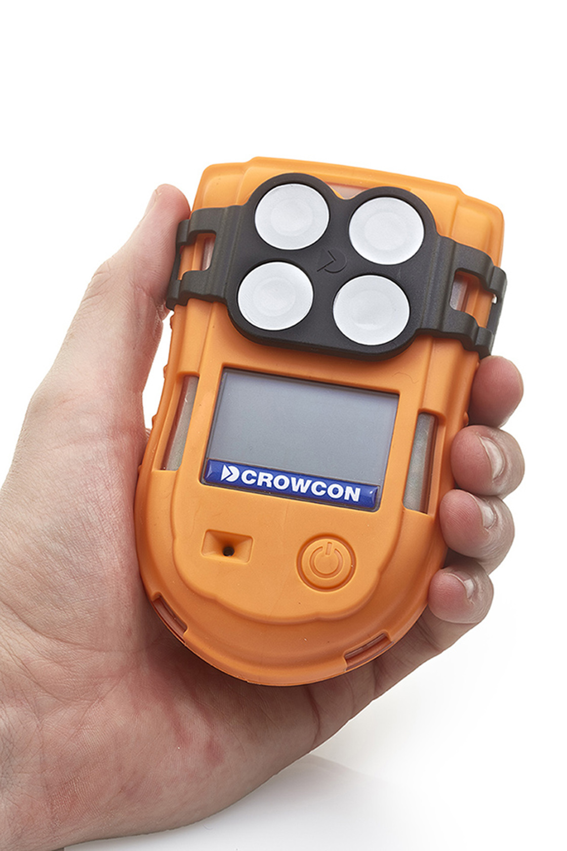 科尔康Crowcon便携式复合气体检测仪-T4