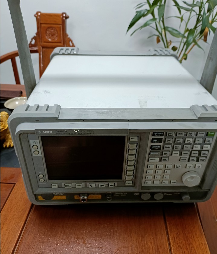 租售安捷伦E4407B频谱分析仪