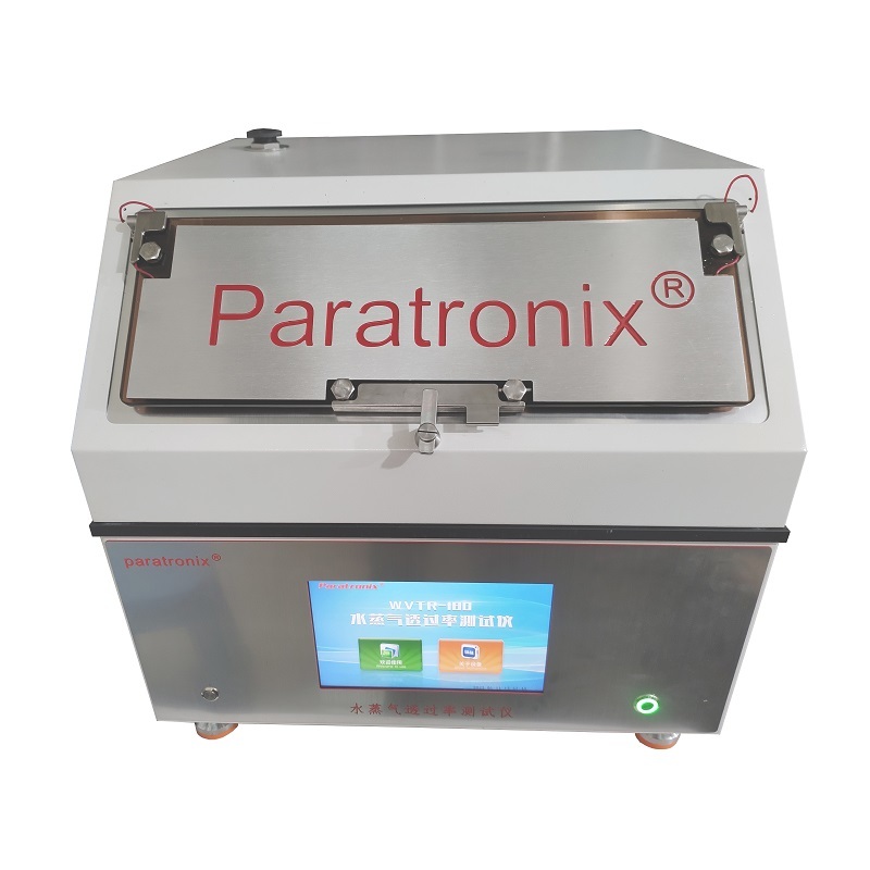 普创paratronix_膜材水蒸气透过率测试系统