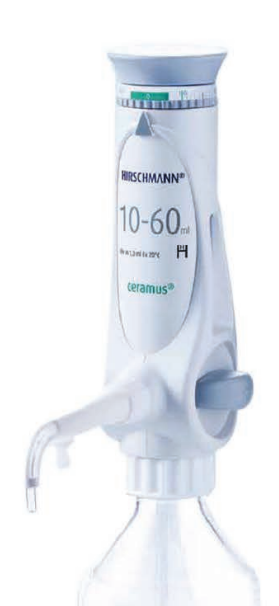 Hirschmann/赫施曼ceramus全能型瓶口分配器  9312000