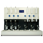 硫化物酸化蒸馏吸收仪