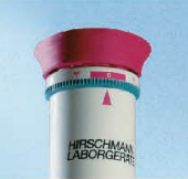 Hirschmann/赫施曼EM有机型瓶口分配器 9340200