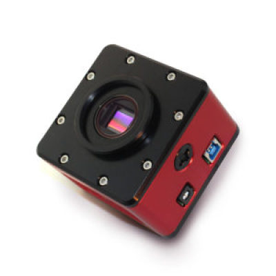 Atik CMOS相机 (USB 3.0,ACIS 7.1系列制冷相机)