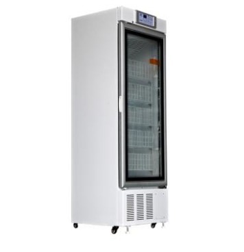澳柯玛血液冷藏箱、加温保存箱 恒温控制4±1℃ 
