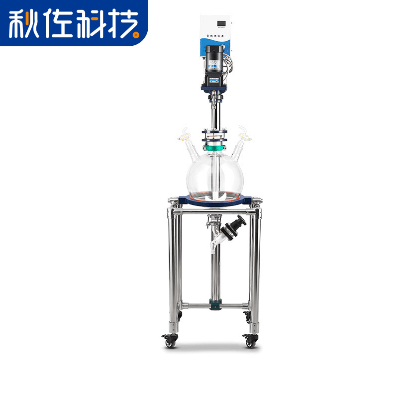 秋佐科技FY-30L 玻璃分液器