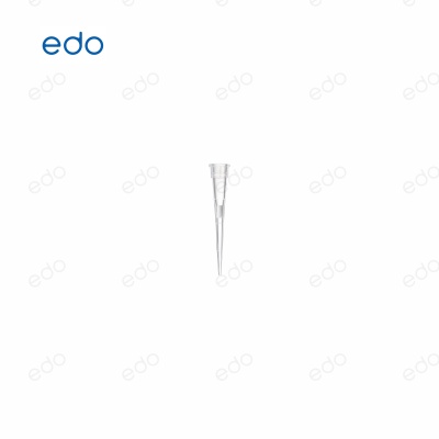 edo	1350103 	10ul吸头, 移液器吸嘴  不带滤芯 盒装系列  