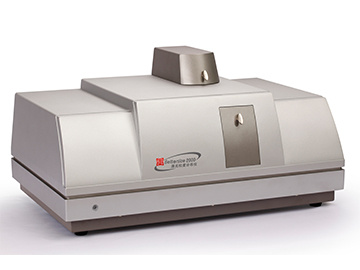 丹东百特Bettersize2600超高分辨全能型激光粒度分析仪