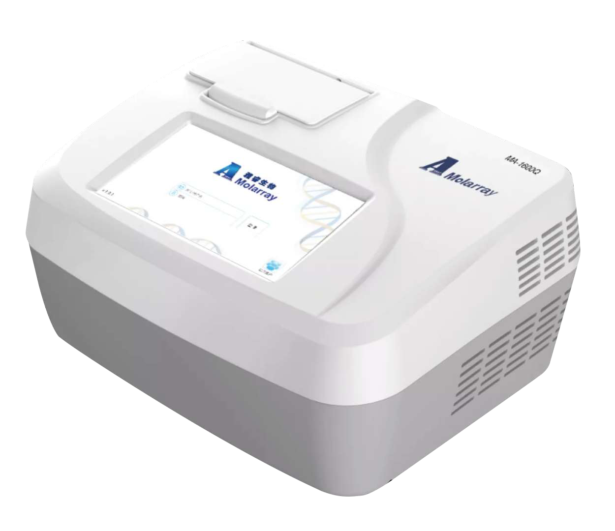 MA-1600Q系列实时荧光定量PCR仪