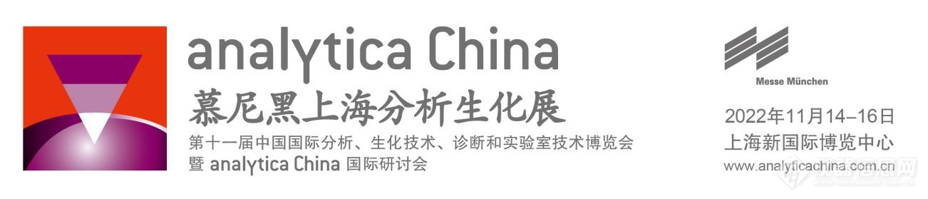 analytica China 2022 PP会员卡华丽升级，一卡尊享九大专属权益！