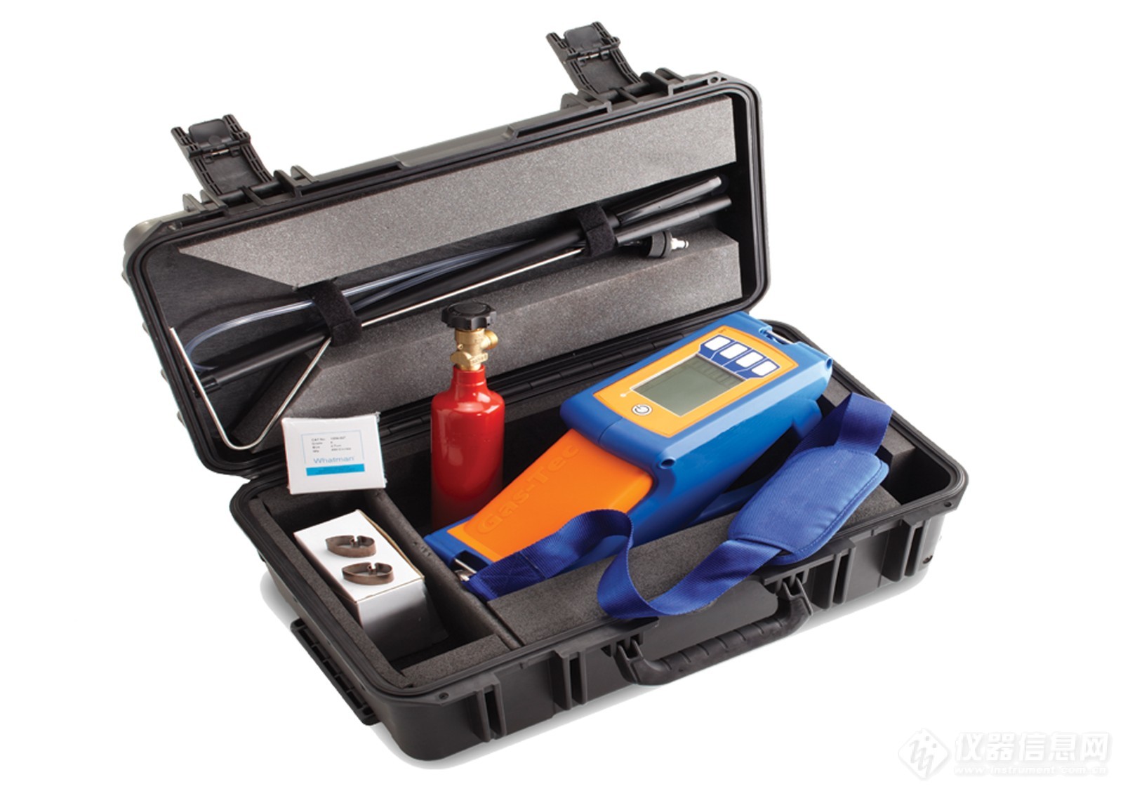 GES Gas-Tec Mk5 with case and accessoriesjpg.jpg