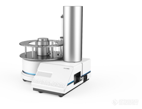 8月福利 | 盛瀚自动进样器多款型号 分析精度高 样品容量大