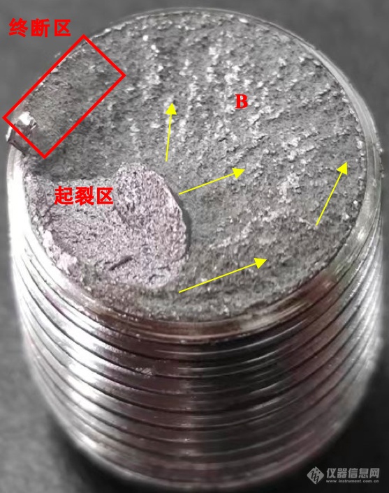 飞纳用户专访 - CTI 华测检测谈金属材料失效分析